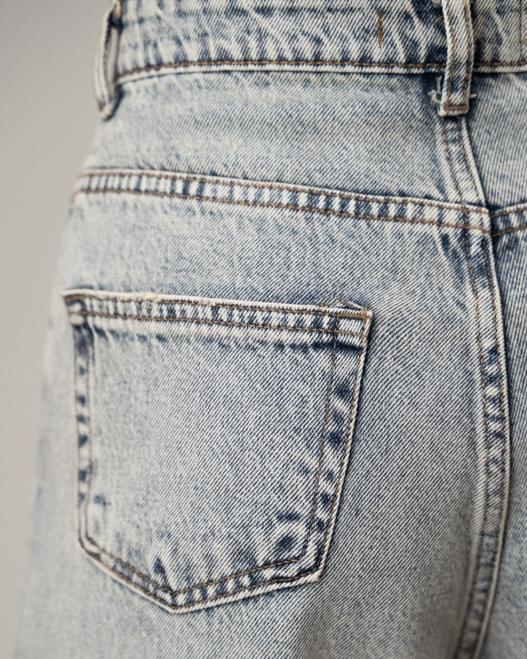 شلوار جین کد j137 - Image 5