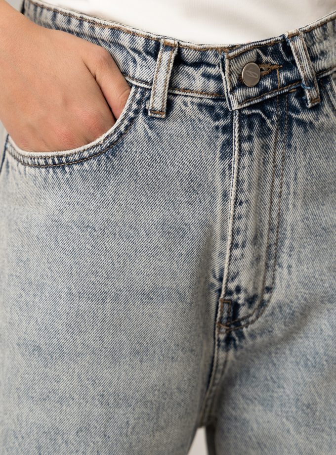 شلوار جین کد j137