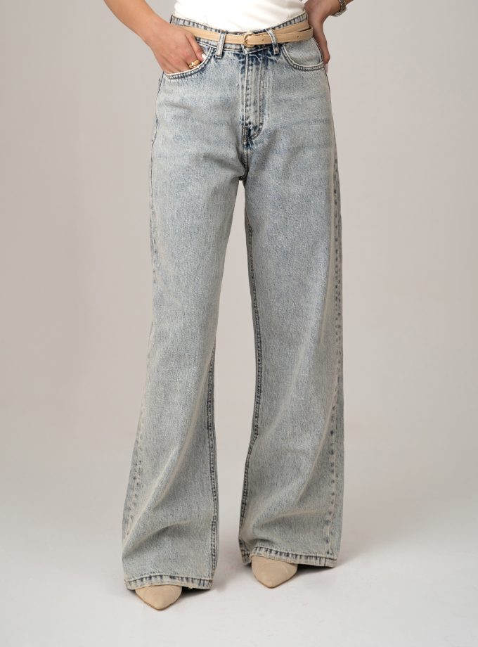 شلوار جین کد j137