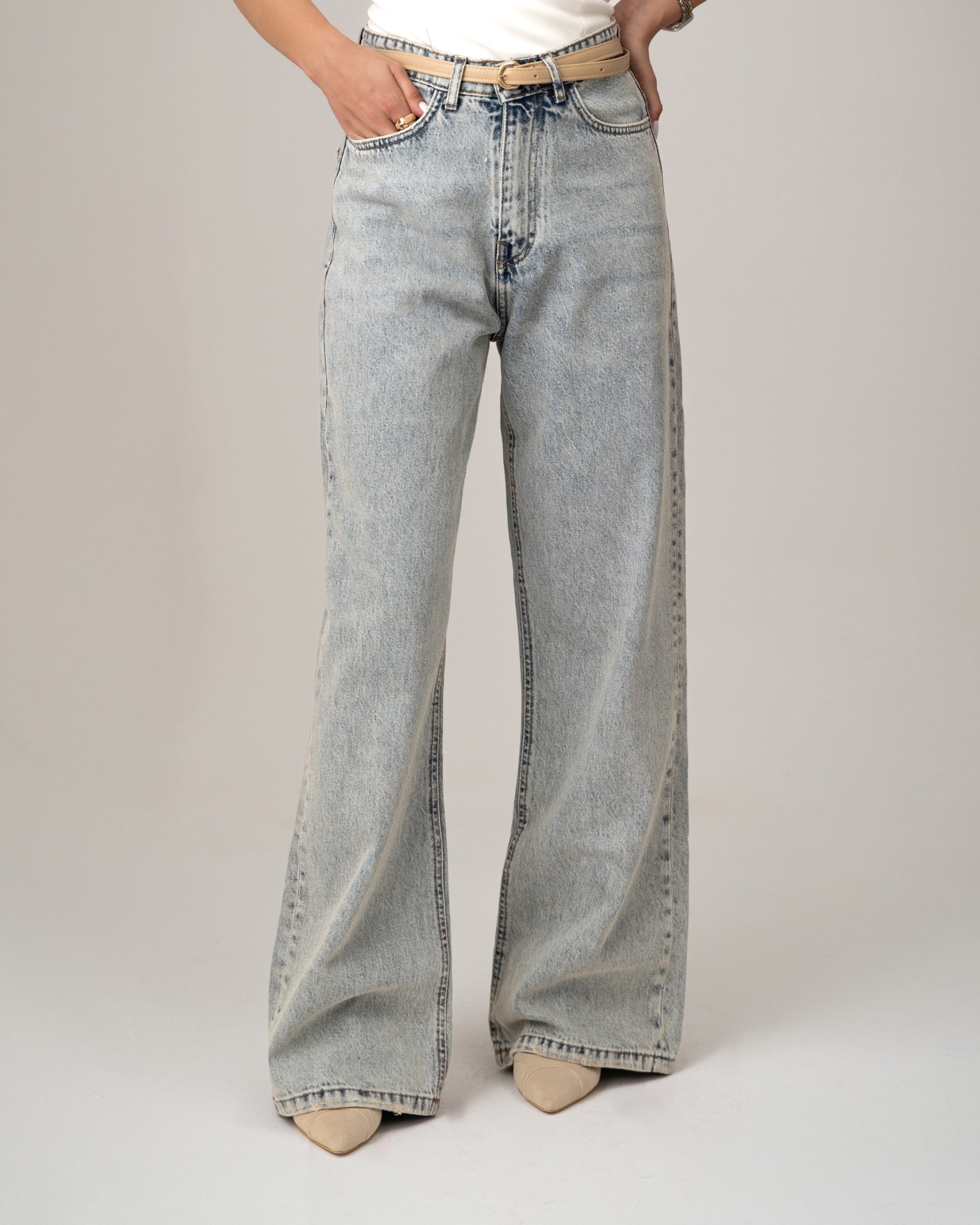 شلوار جین کد j137