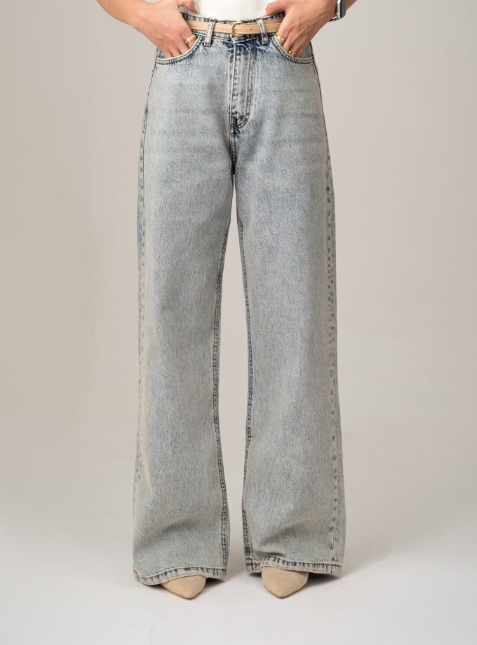 شلوار جین کد j137