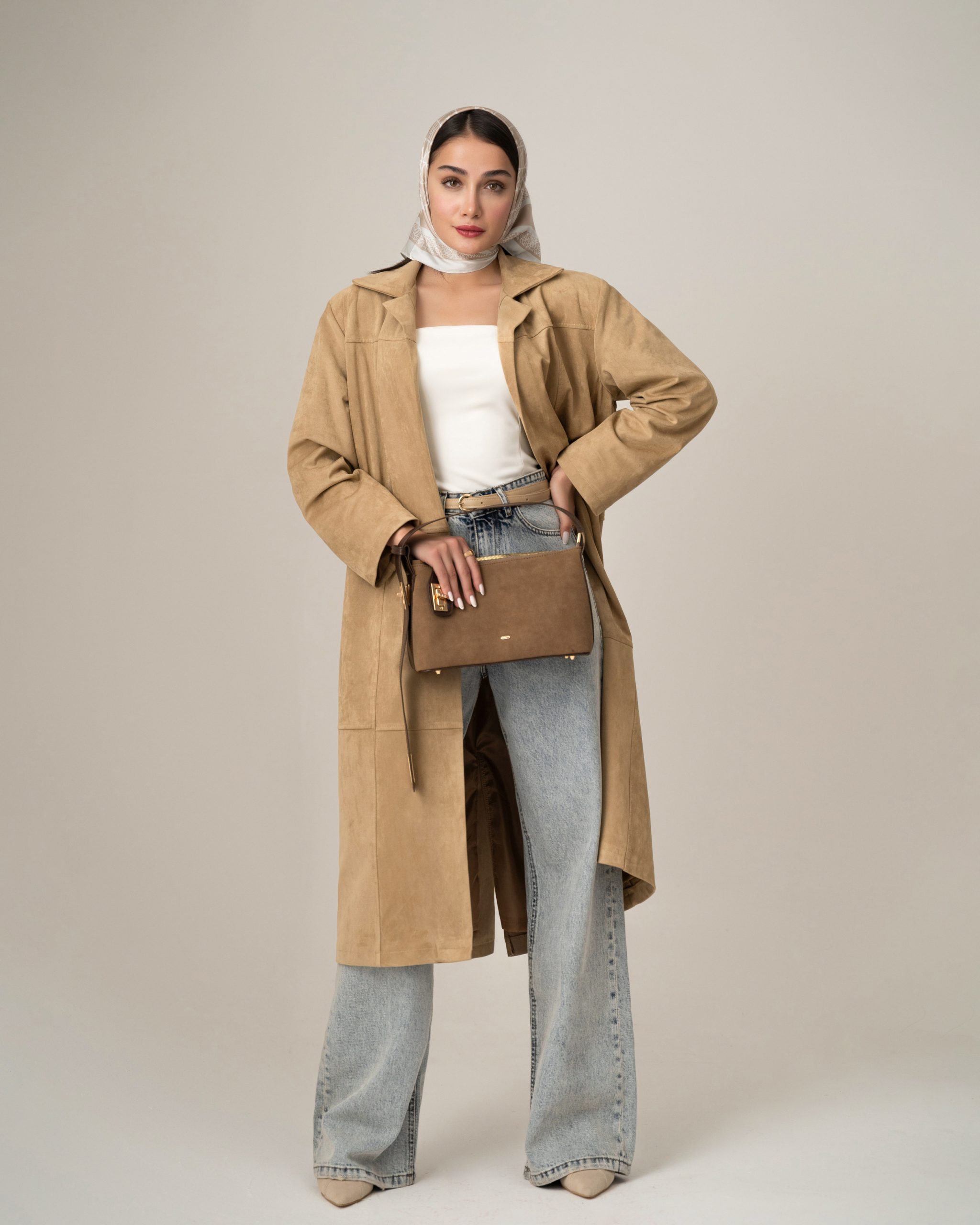 اورکت جیر کد c244 - Image 9