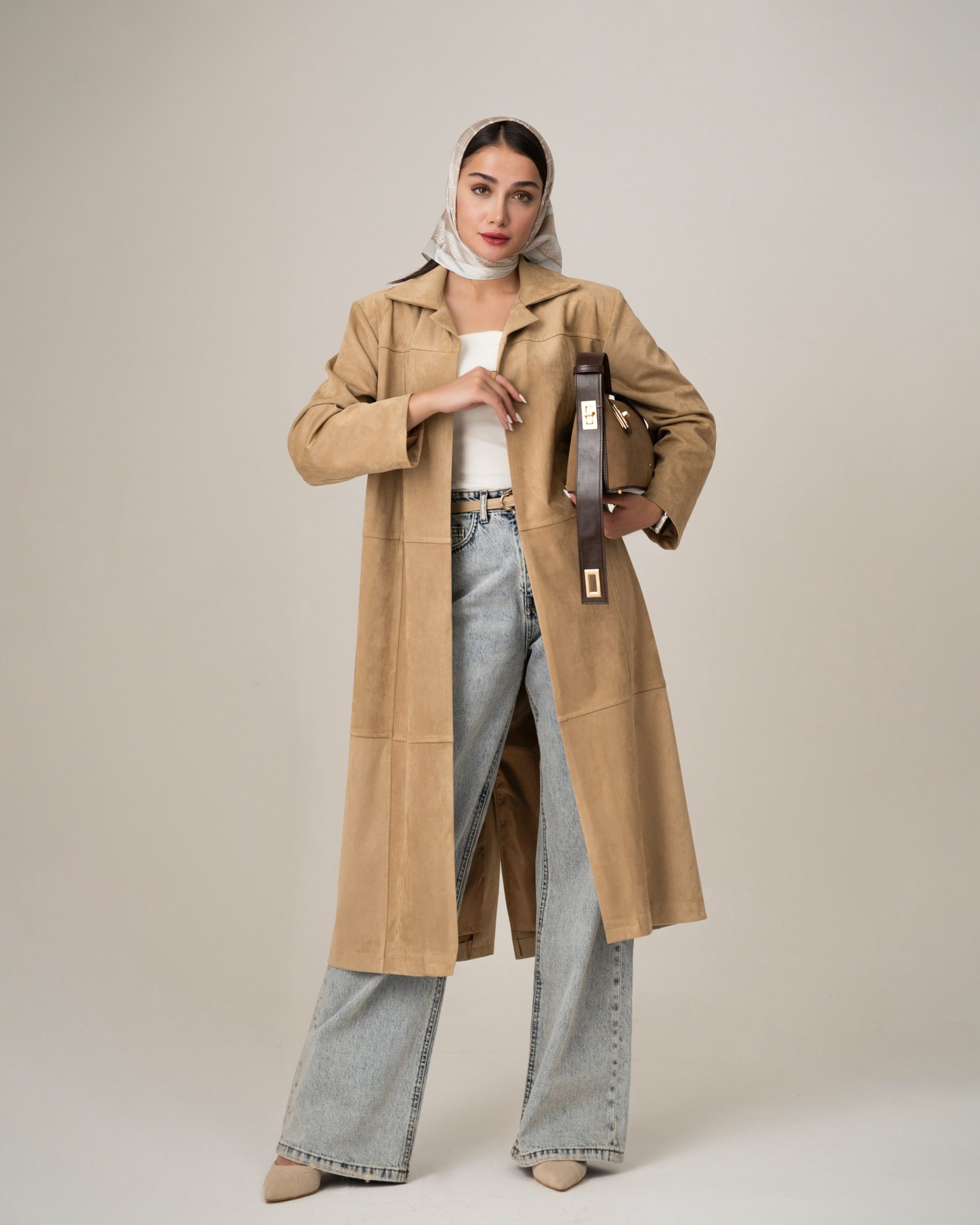 اورکت جیر کد c244 - Image 7