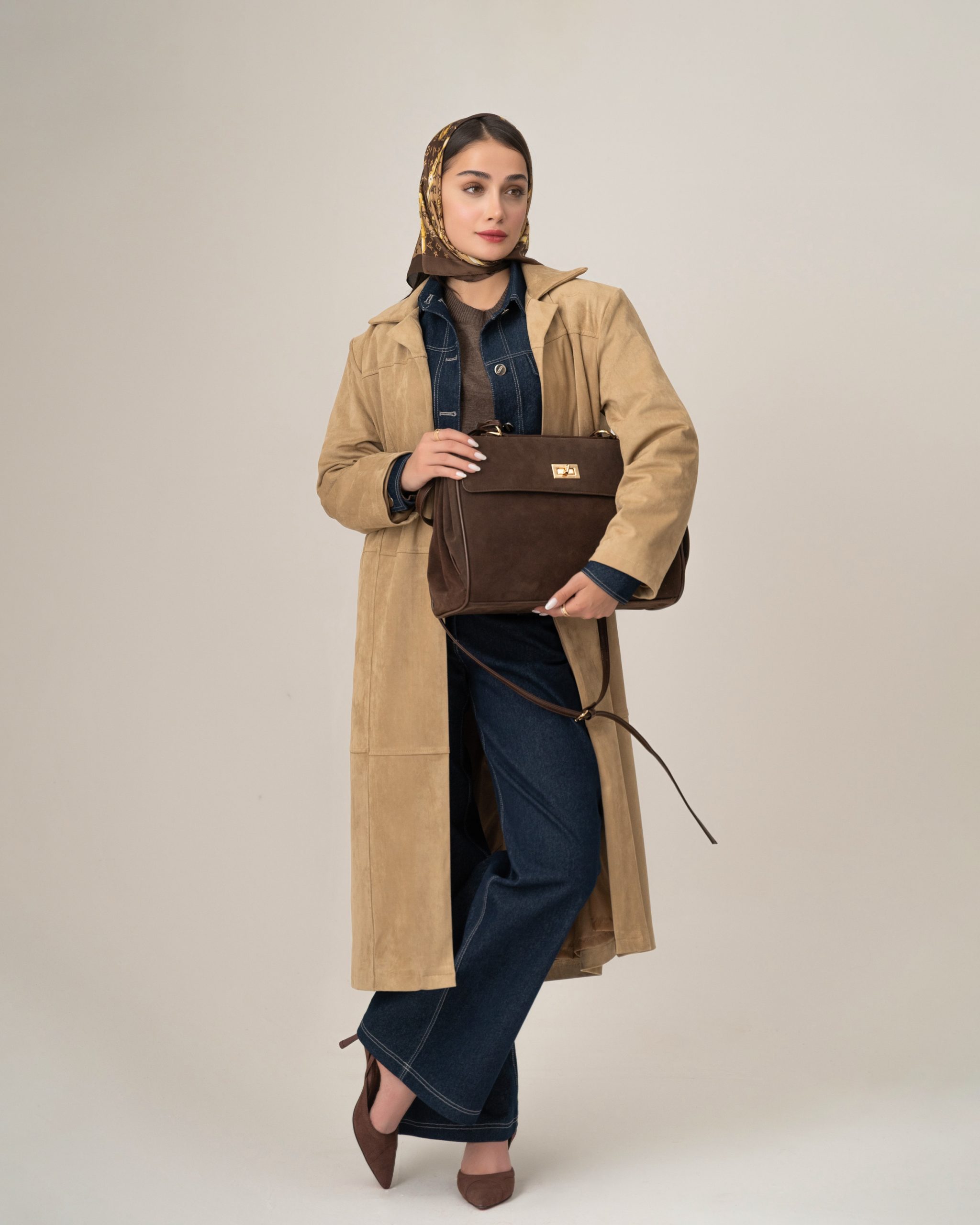 اورکت جیر کد c244 - Image 2