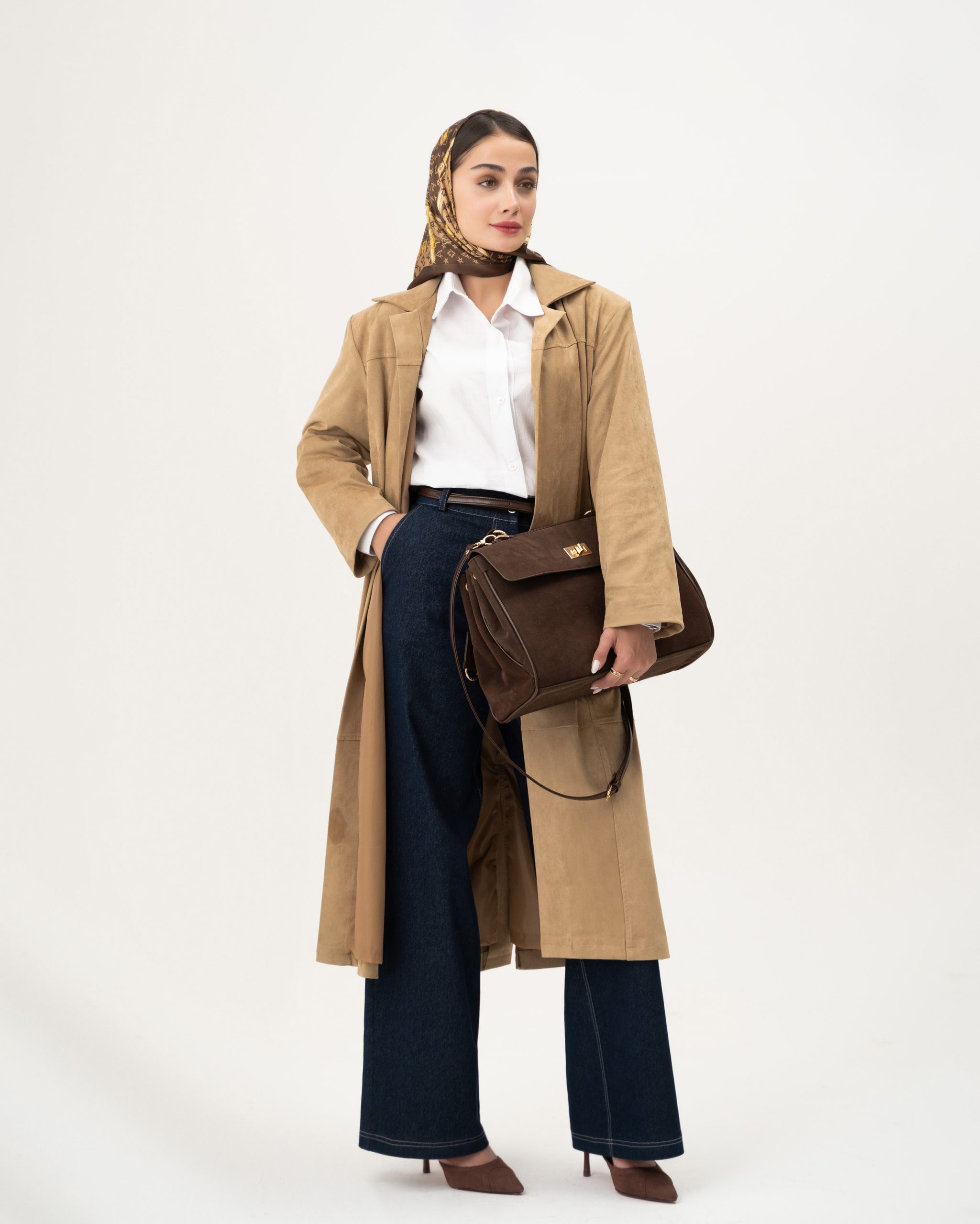 اورکت جیر کد c244 - Image 3