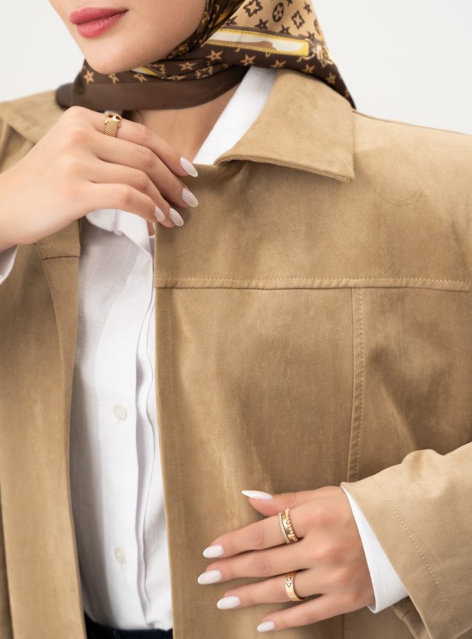 اورکت جیر کد c244