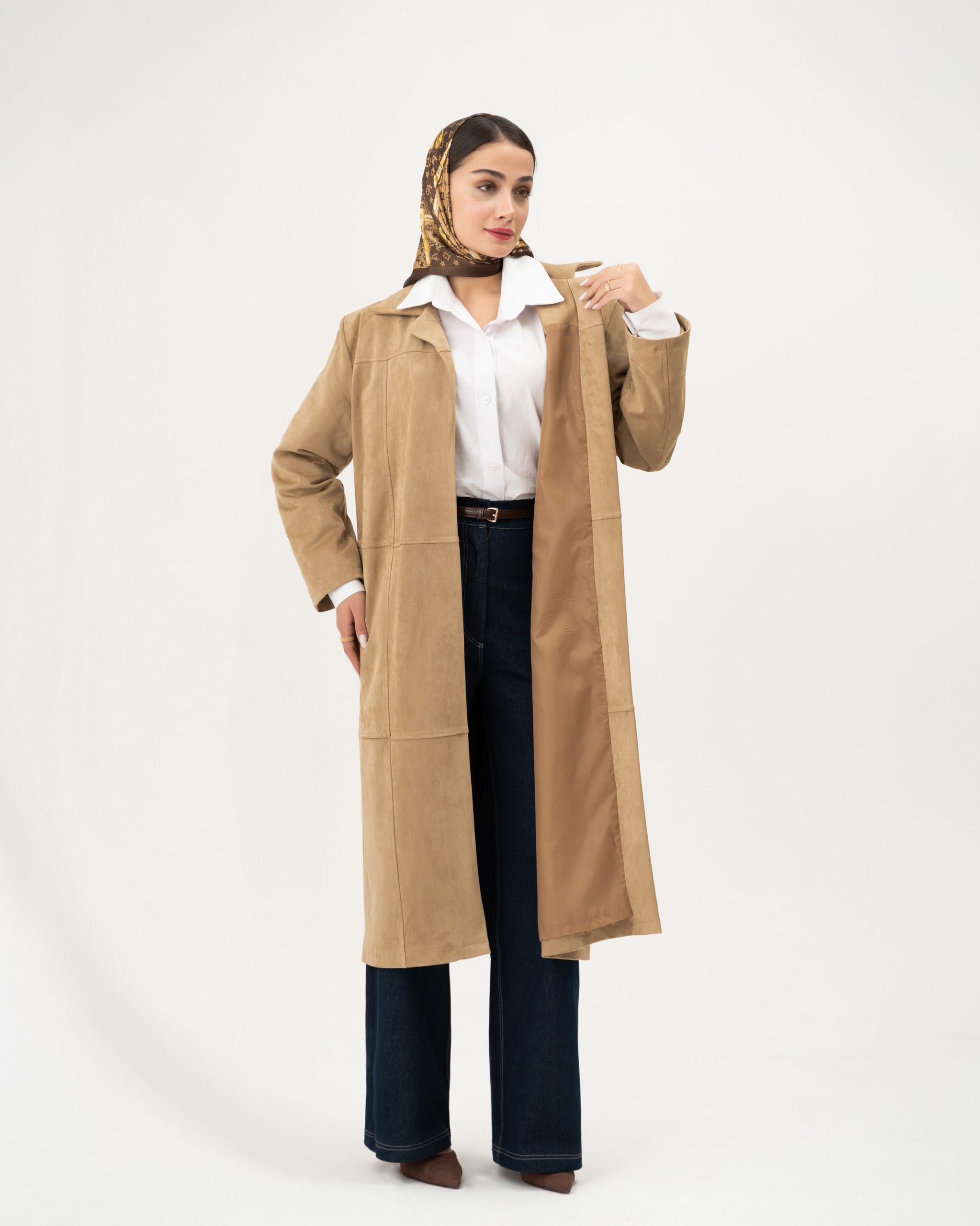 اورکت جیر کد c244 - Image 4