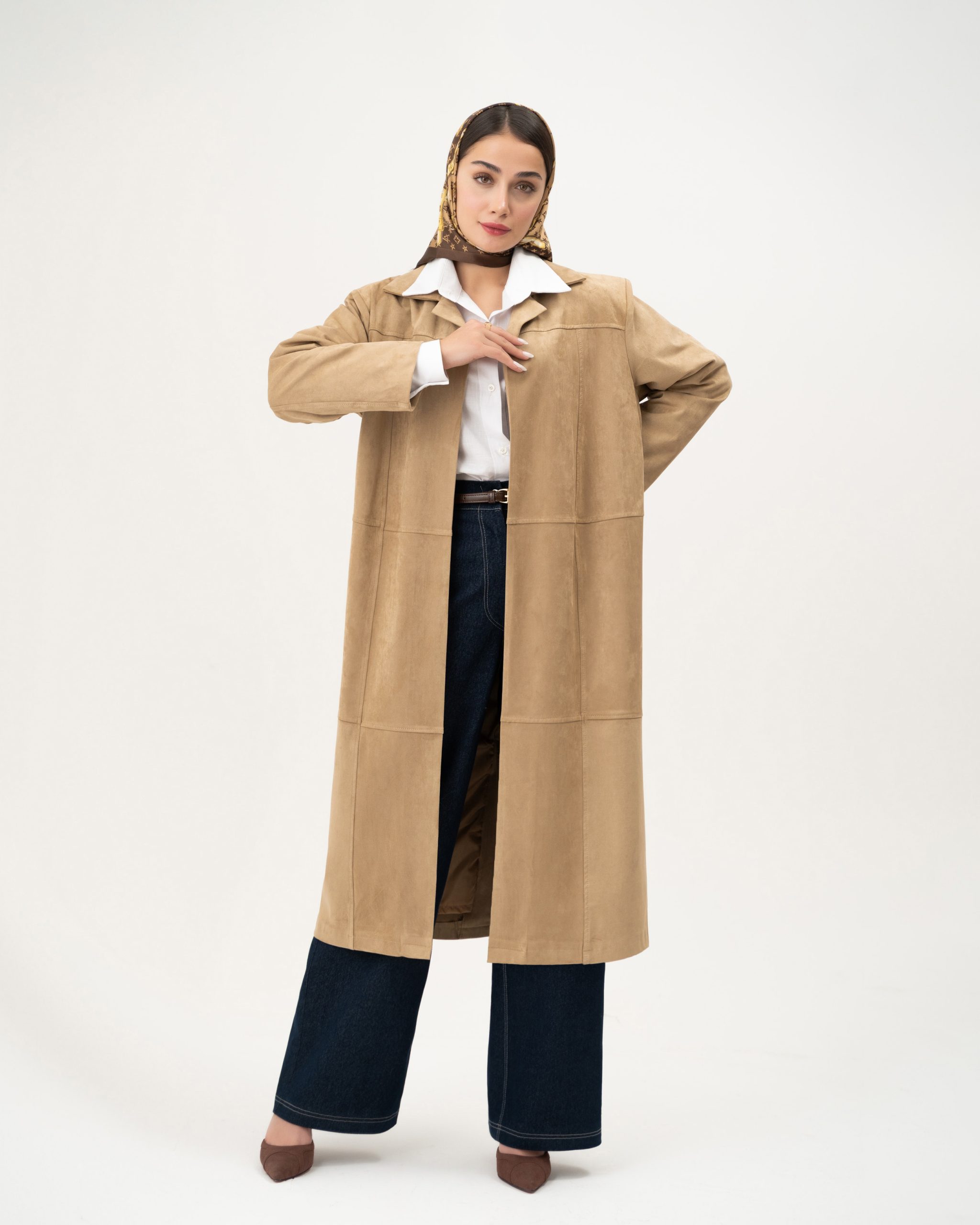 اورکت جیر کد c244 - Image 8