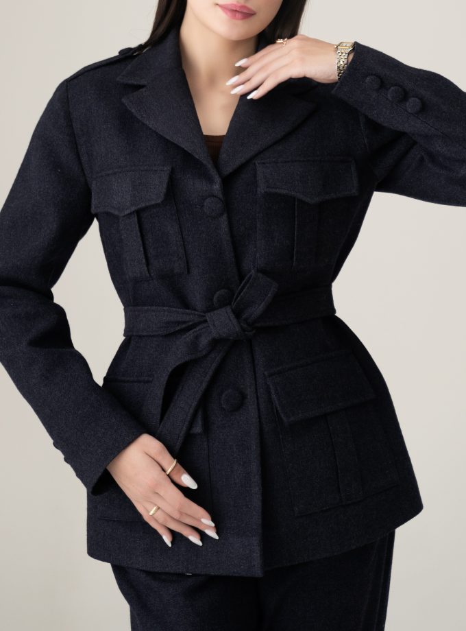 ست کت و شلوار کد c246