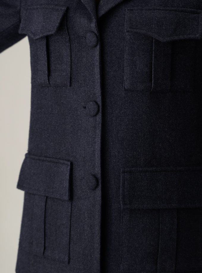 ست کت و شلوار کد c246