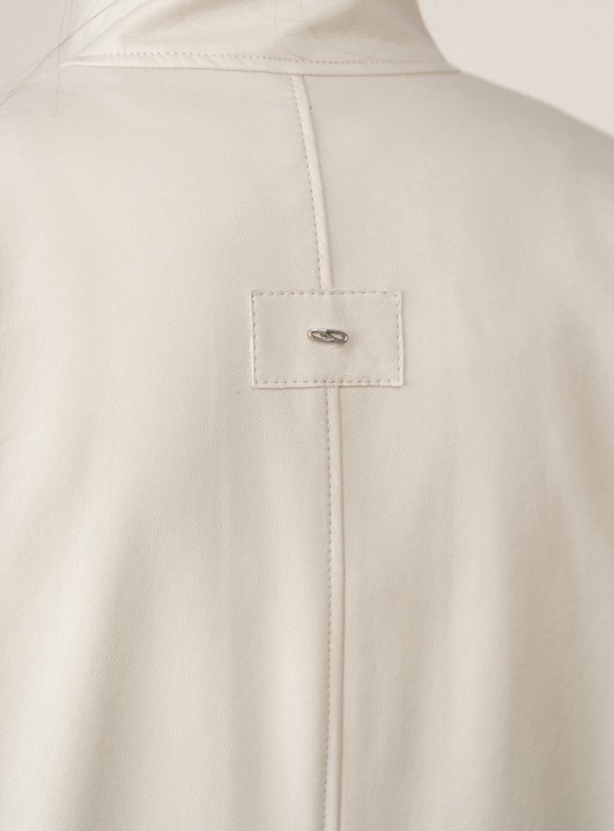 کت چرم کد c245