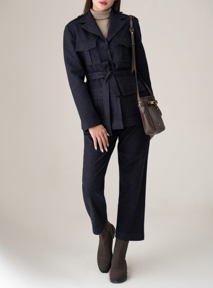 ست کت و شلوار کد c246