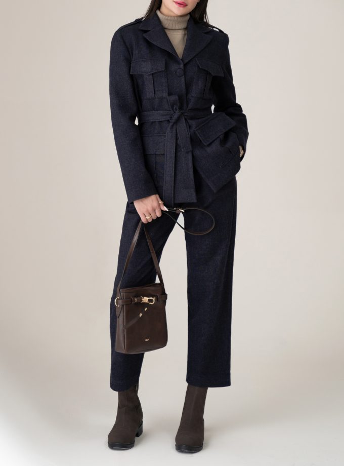 ست کت و شلوار کد c246