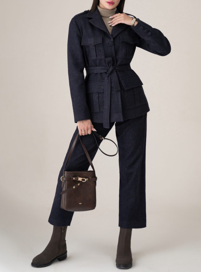 ست کت و شلوار کد c246