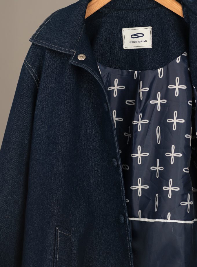 اورکت جین کد c247