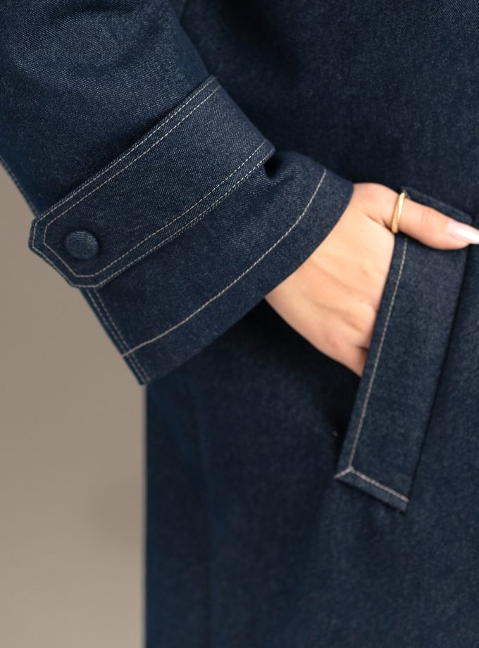 اورکت جین کد c247