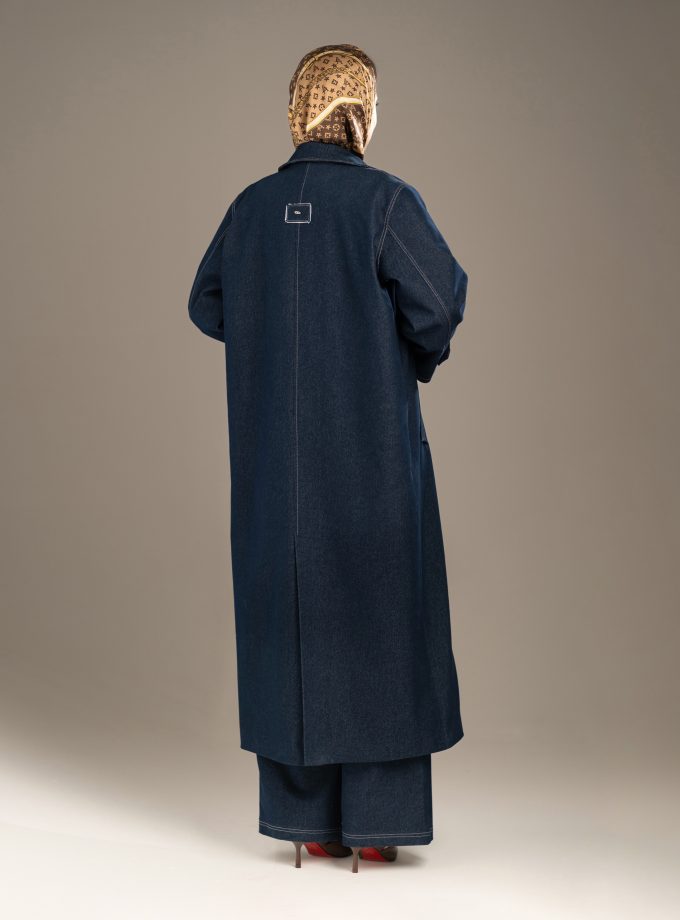 اورکت جین کد c247