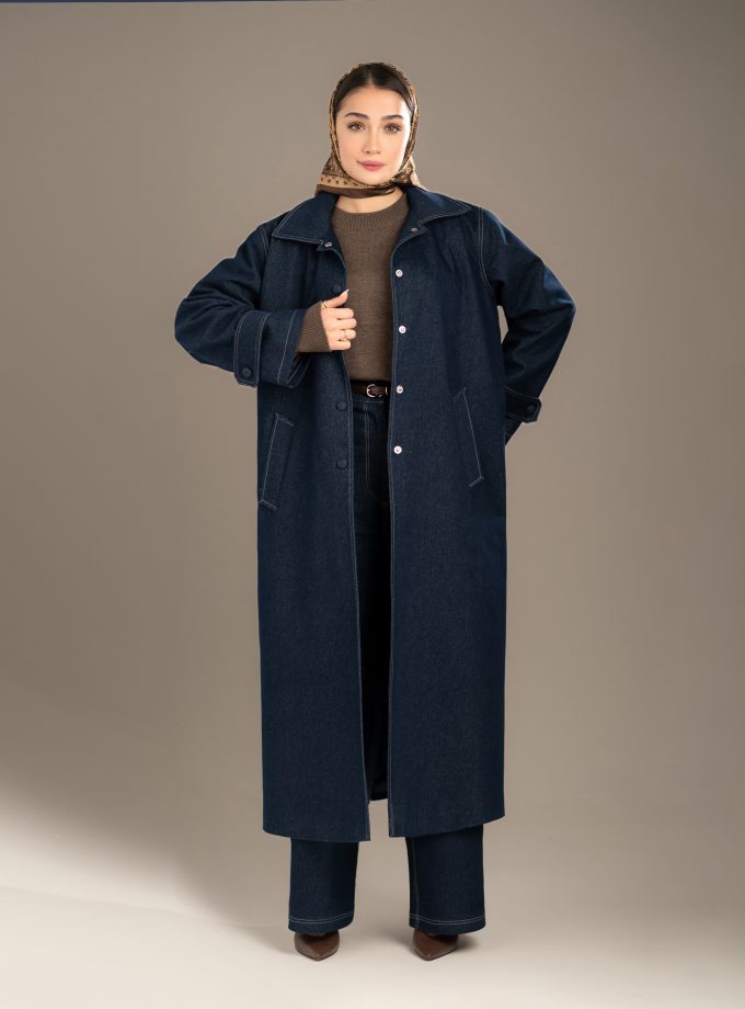 اورکت جین کد c247