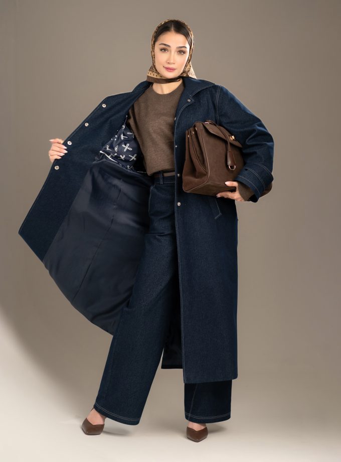 اورکت جین کد c247