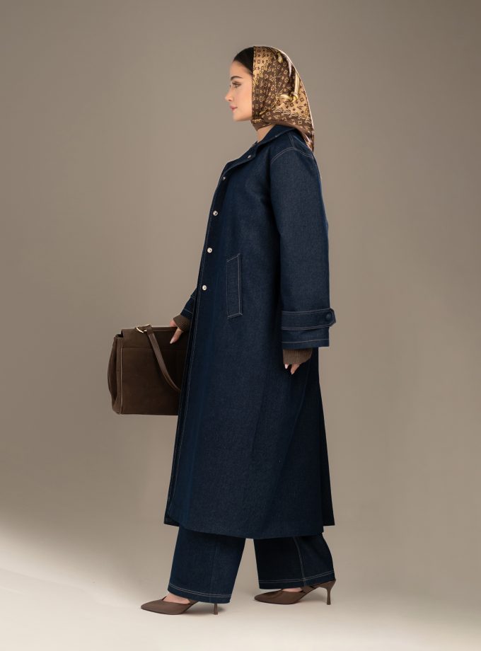 اورکت جین کد c247