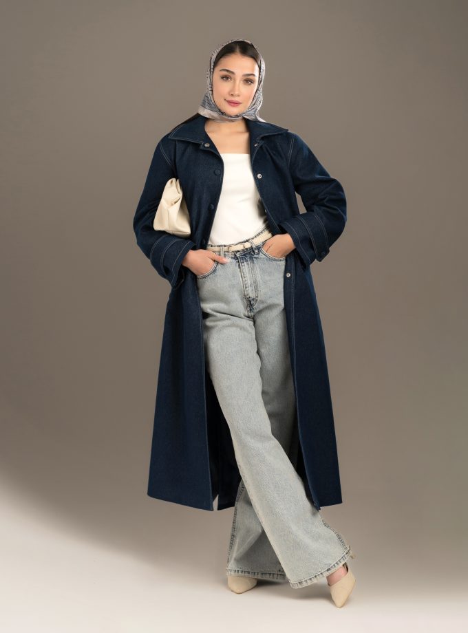 اورکت جین کد c247