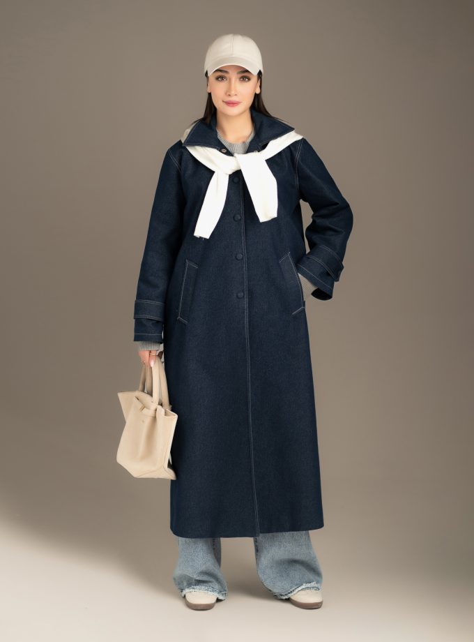 اورکت جین کد c247