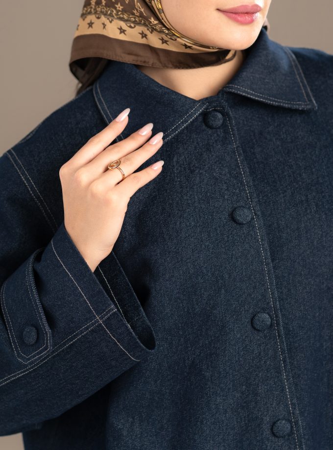 اورکت جین کد c247