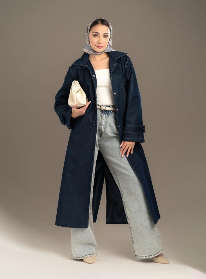 اورکت جین کد c247