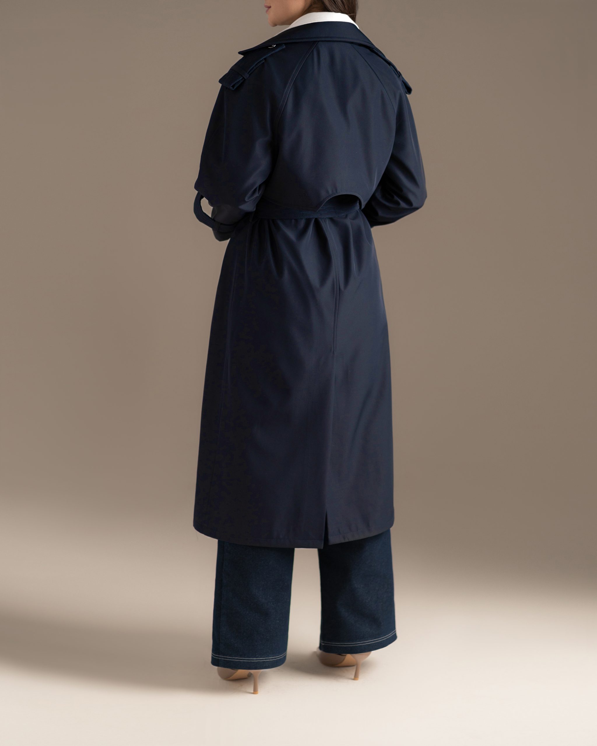 ترنچ کت کد t242 - Image 16