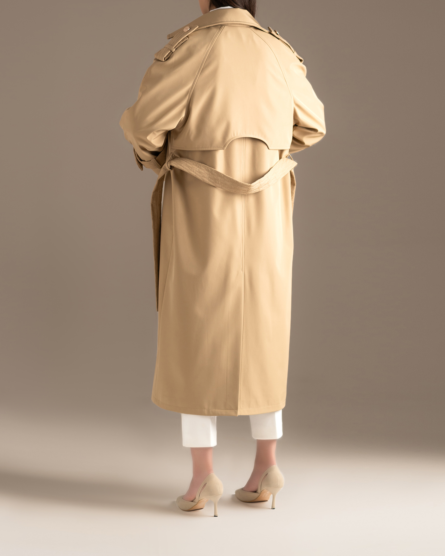 ترنچ کت کد t242 - Image 9