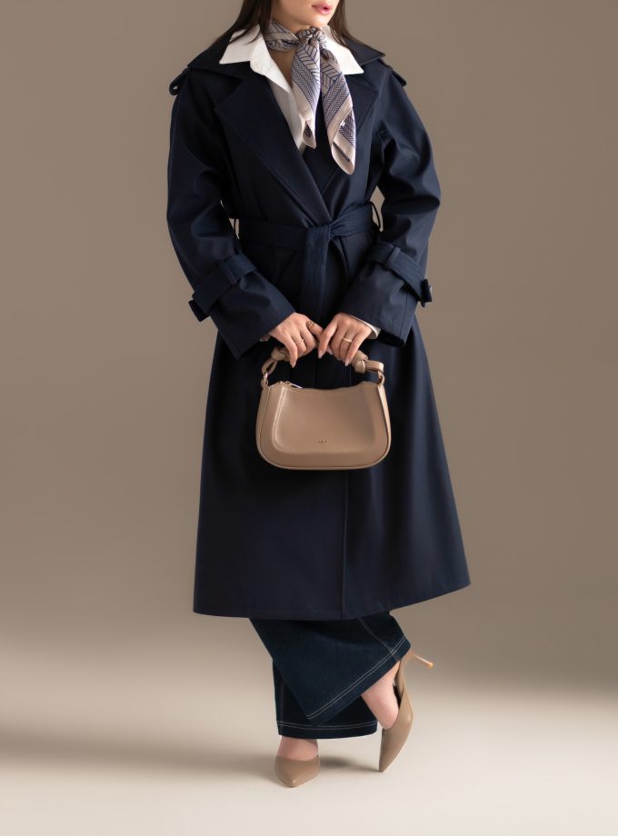 ترنچ کت کد t242