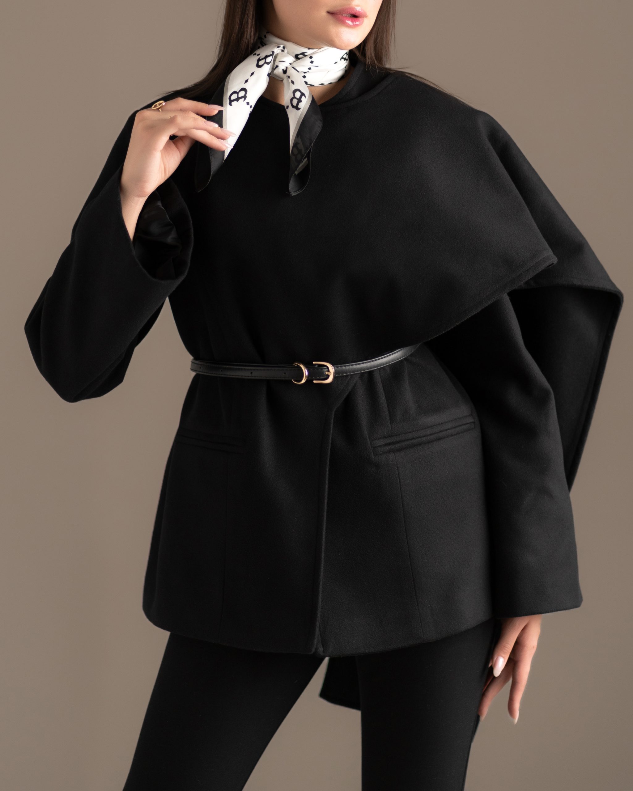 پالتو کد t243 - Image 4