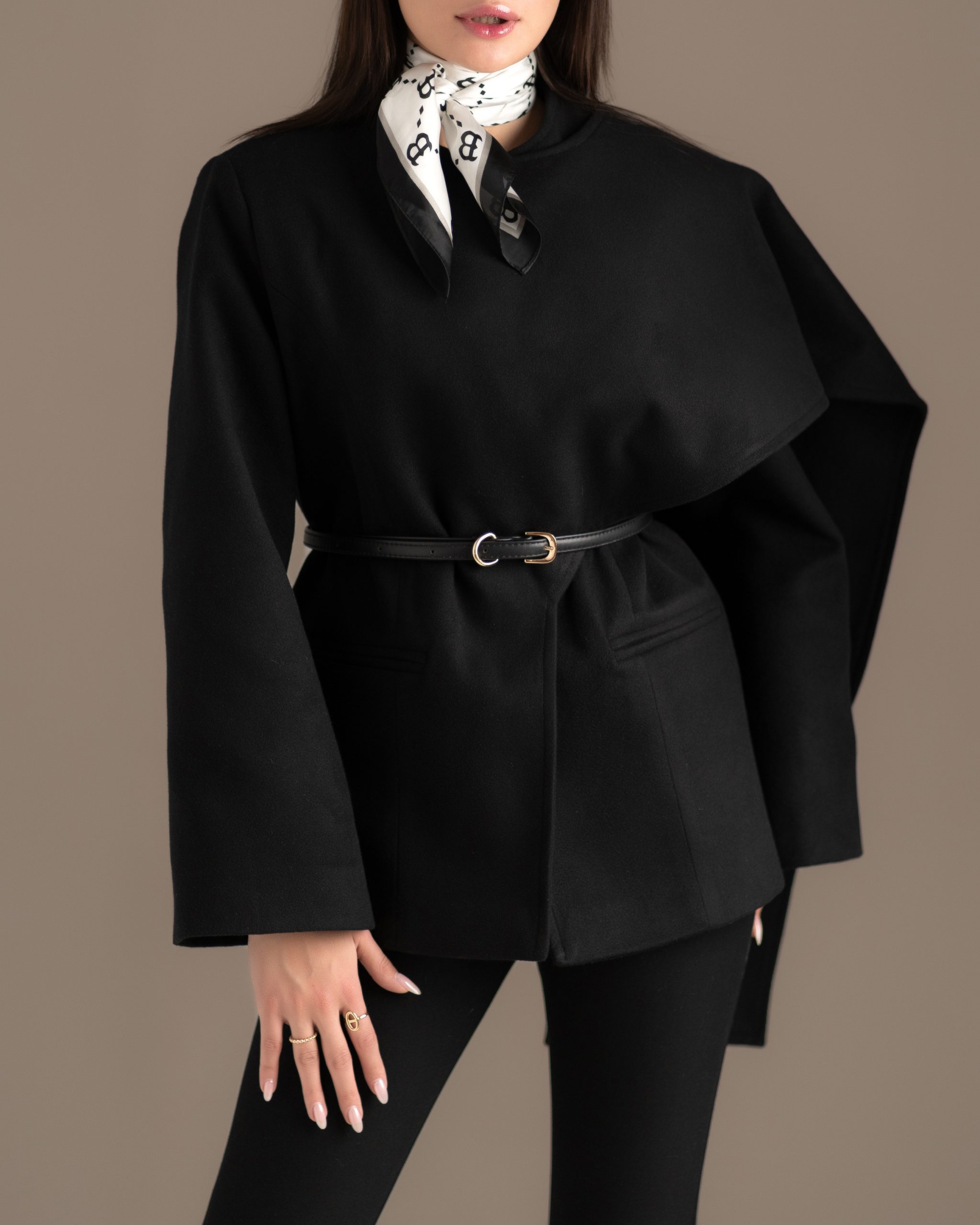 پالتو کد t243 - Image 3