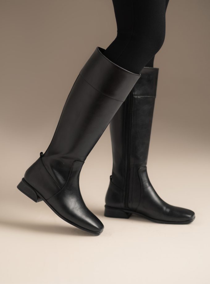 بوت بلند کد f209