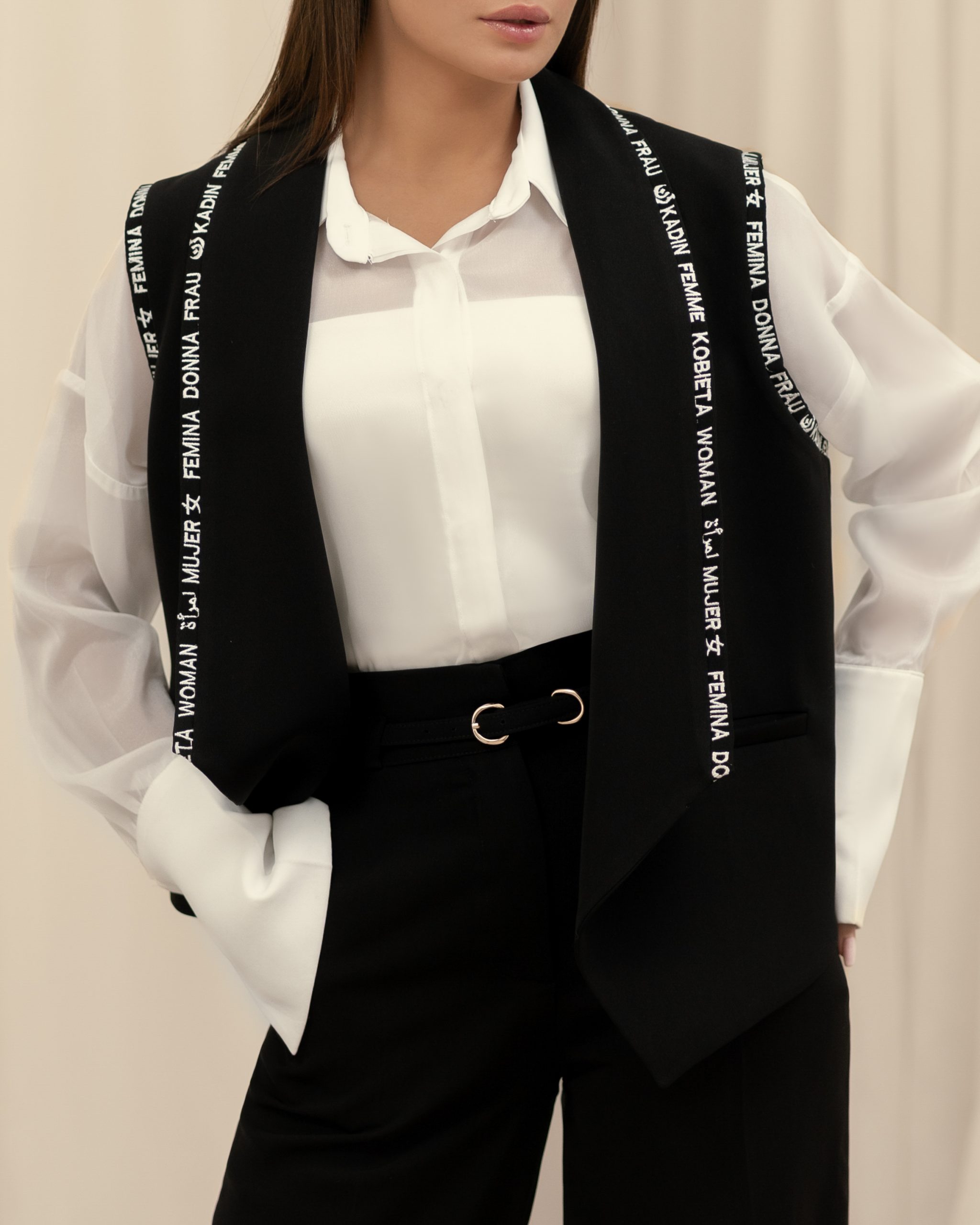 وست ZAN l UNITY - Image 2