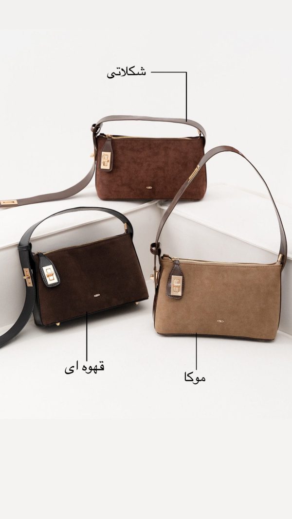 کیف هدیه کریمی کد b423 - تصویر 2