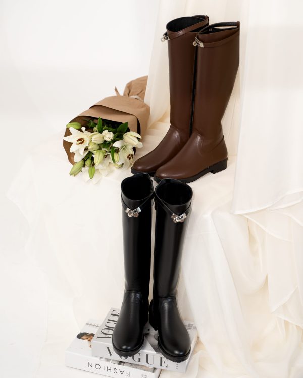 بوت هدیه کریمی کد f181 - تصویر 7